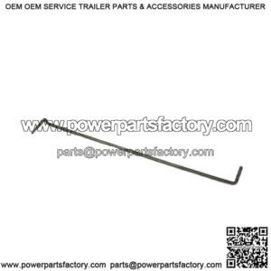 DB-42 Disc Brake Retainer Clamp