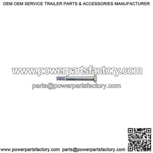 DB-42 Disc Brake Caliper Bolt 2-1/2" x 5/16"