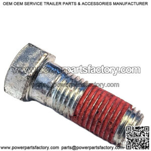 DB35 Disc Brake Caliper Mounting Bolt (7/16"-20 x 1")