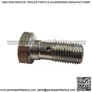 Disc Brake Caliper Bolt (7/16"-20 x 1")