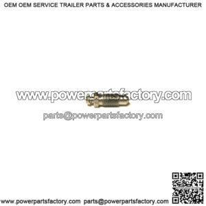 Replacement  Brake Bleeder Screw