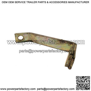Dealer Brake Lockout Key