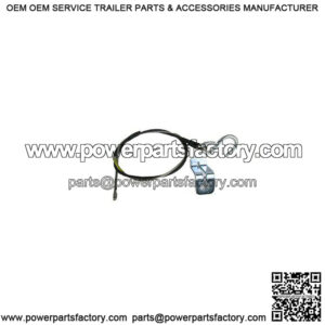 Model A-75 & A-84 Replacement Break-Away Cable Assembly