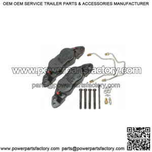 Replacement 6K Caliper Kit