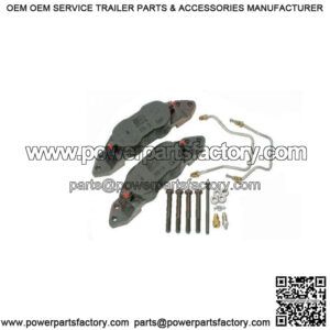 Replacement 8K Caliper Kit