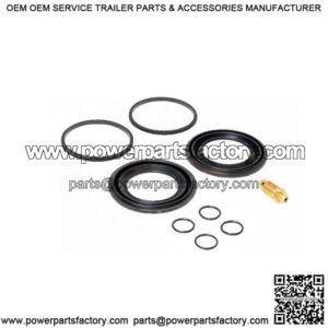 Caliper Rebuild Kit, 10K-12K