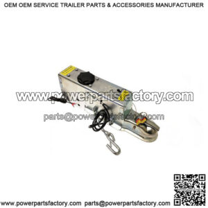 Model DX7.5 Disc Brake Actuator