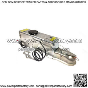 Model 850 Disc Brake Actuator