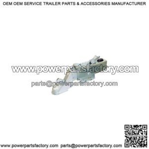 Model 10 Disc Brake Actuator w/Solenoid