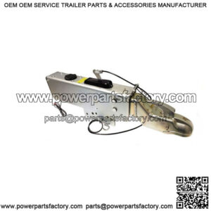 16.5K Disc Brake Actuator