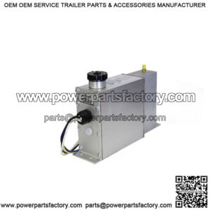 1,600 PSI Electric / Hydraulic Actuator