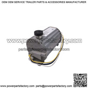 Electric / Hydraulic Disc Brake Actuator