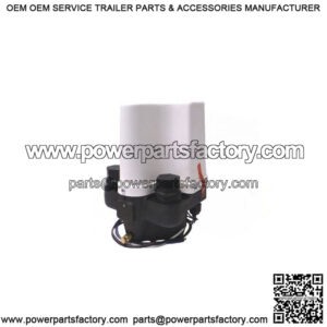 BrakeRite Electric / Hydraulic Disc Brake Actuator