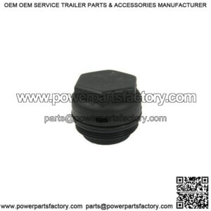 Model 10 / 20 Actuator Filler Cap