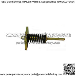Actuator DA91 Push Rod Assembly