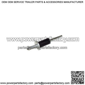 Model 60 Push Rod Assembly