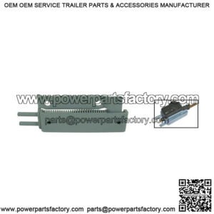 Model 10 / 20 Master Cylinder RH Bracket