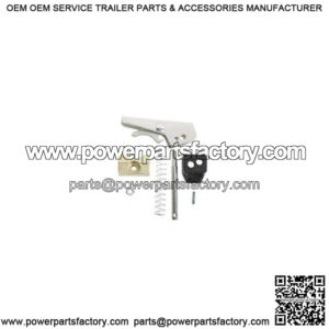 2" Coupler Repair Kit, EZ Latch