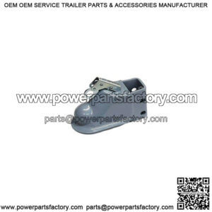 Model 10 Leveler Channel 2-5/16" Coupler