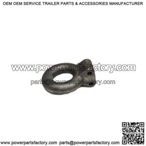 Model 20 Leveler Channel Lunette Eye