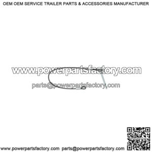 Model 66/70/80 Replacement Safety Pin w/Lanyard