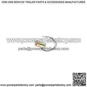 Electric Reversing/Bypass Solenoid