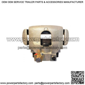 - Caliper Assembly w/Pads, (Left Side)