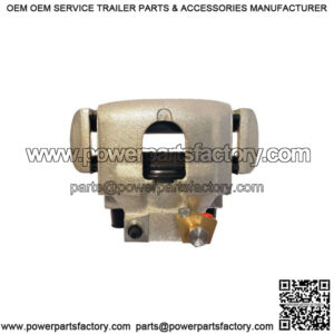 - Caliper Assembly w/Pads, (Right Side)