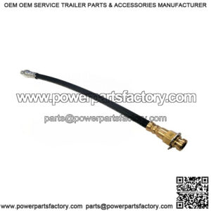 13" Flexible Hydraulic Trailer Brake Hose