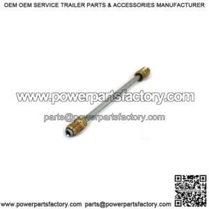 4-1/2" 'AG Coated' Steel Trailer Brake Line