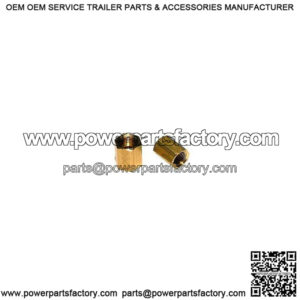 Line Union 3/16" IF x 3/16" IF