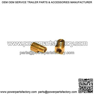 Male Elbow 3/16" IF Female x 1/8" MP