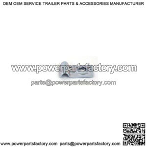 Tube Clip for Trailer Brake Lines