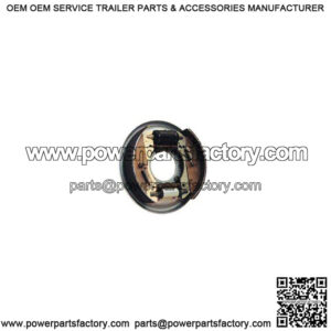 8-1/2" x 2-1/4" Free-Backing Right Hand Brake Assembly