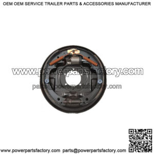 12" x 2" Uni-Servo Brake Assy - Right Hand / 7k