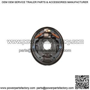 12" x 2" Uni-Servo Brake Assy - Left Hand / 7k