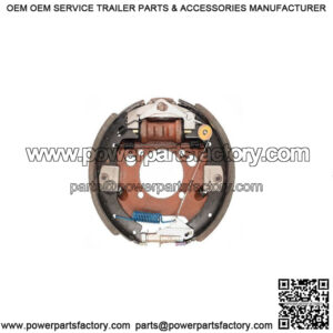 12-1/4" x 3-3/8" Brake Assy - Left Hand 8k