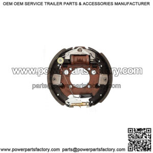 12-1/4" x 3-3/8" Brake Assy - Right Hand 8k