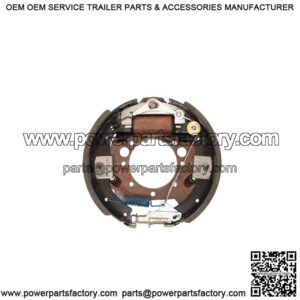 12-1/4" x 3-3/8" Brake Assy - Left Hand / 9k-10k