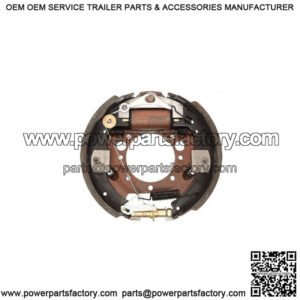 12-1/4" x 4" Brake Assy - Right Hand / 10k