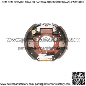 12-1/4" x 5" Brake Assy - Right Hand / 15k