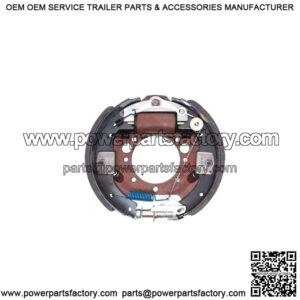 12-1/4" x 5" Brake Assy - Left Hand / 15k