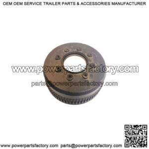 12-1/4" x 3-3/8" Brake Drum Only