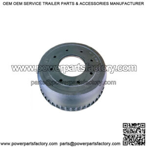 9-10K 12-1/4" x 3-3/8" Brake Drum Only