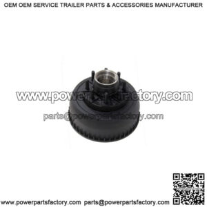 Drum Kit: 9K, 10K & 13G, 8-6.50, 5/8"-18 Studs