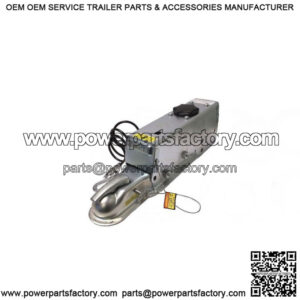 Model 660 Drum Brake Actuator