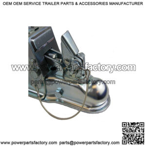 Model 60 Lever Lock Drum Brake Actuator