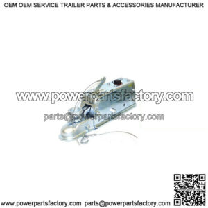 Model 60Z Wheel Lock Drum Brake Actuator