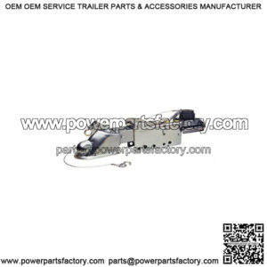 Model 6 Drum Brake Actuator