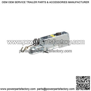 Model 850 Drum Brake Actuator
